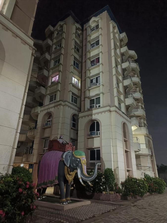 Green Heaven Shree Hotel Puri Exterior photo